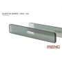 Lime en verre (courte) - MENG MTS-048b