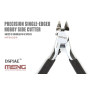 Pince coupante de précision à lame unique pour modélisme - MENG MTS-039