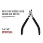 Pince coupante de précision à lame unique pour modélisme - MENG MTS-039