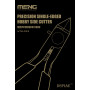 Pince coupante de précision à lame unique pour modélisme - MENG MTS-039