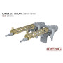 Triplan Fokker Dr.I - 1/24 - MENG QS-003