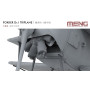 Triplan Fokker Dr.I - 1/24 - MENG QS-003