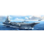 Porte-avions APL Shandong - 1/700 - MENG PS-006