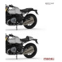 BMW R nineT - 1/9 - MENG MT-003