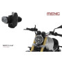 BMW R nineT - 1/9 - MENG MT-003