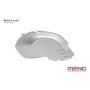 BMW R nineT - 1/9 - MENG MT-003