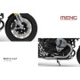 BMW R nineT - 1/9 - MENG MT-003