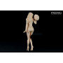 Figurine Hot Rider (Résine) - 1/9 - MENG SPS-076