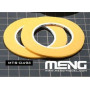Ruban de masquage (2 mm de large) - MENG MTS-049a