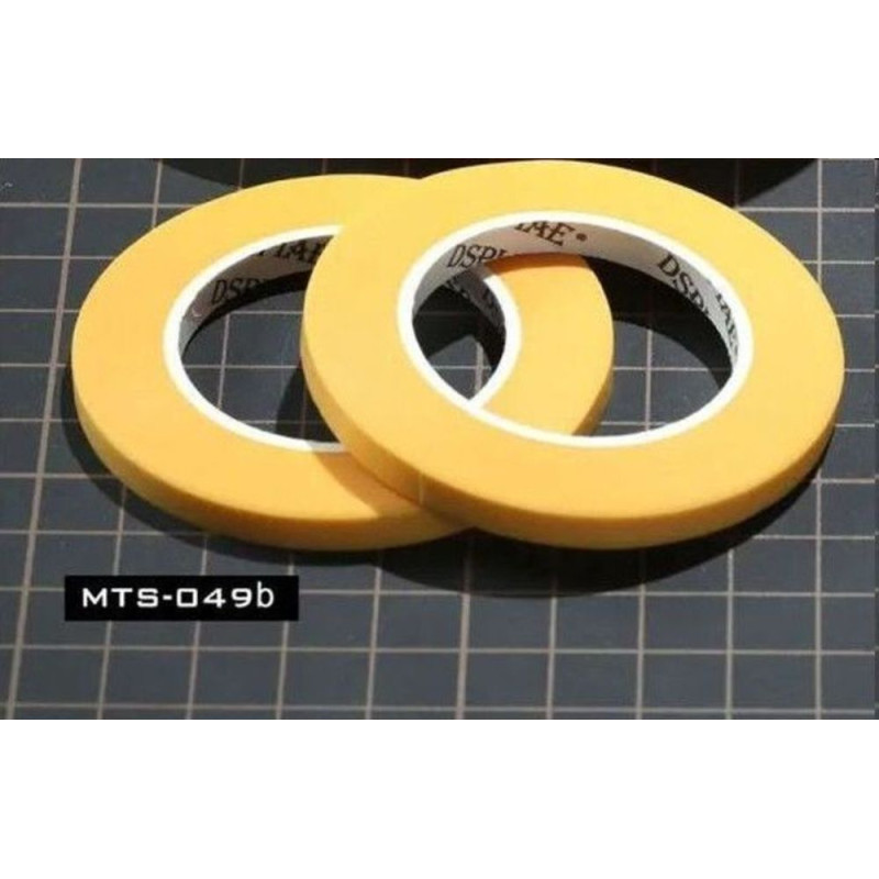 Ruban de masquage (5 mm de large) - MENG MTS-049b