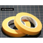 Ruban de masquage (10 mm de large) - MENG MTS-049c