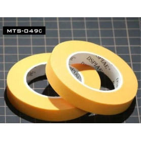 Ruban de masquage (10 mm de large) - MENG MTS-049c