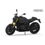 Fourche avant mobile en métal pour BMW R nineT - 1/9 - MENG SPS-079