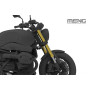 Fourche avant mobile en métal pour BMW R nineT - 1/9 - MENG SPS-079