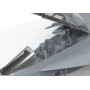 Boeing F/A-18F Super Hornet - 1/48 - MENG LS-013