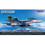 Boeing F/A-18F Super Hornet - 1/48 - MENG LS-013