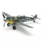 Tamiya 60790 - MESSERSCHMIDT BF-109 G-6 - 1/72