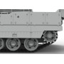 Char léger PLA ZTQ15 - 1/35 - MENG TS-048