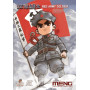 Soldat de l'Armée rouge (Figurine cartoon) - MENG MOE-006