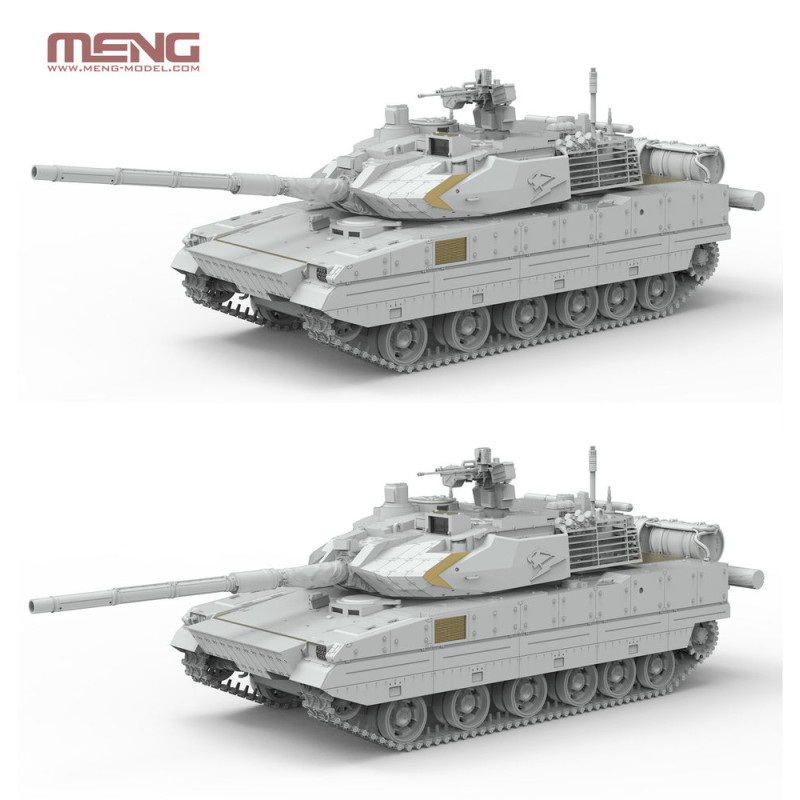 Maquette de Char en plastique ARMORED PANZERTRIEBWAGEN NR.16