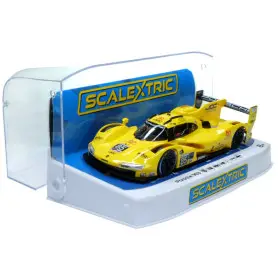 Porsche 963 daytona 2025 - 1/32 - SCALEXTRIC C4653