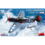 P-47M Thunderbolt. Kit de base - 1/48 - MINIART 48060