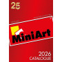 Catalogue 2026 - MINIART 55026