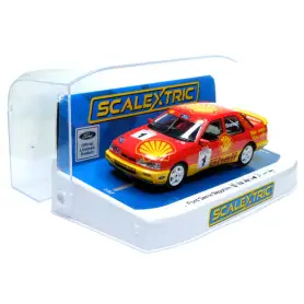 Ford Sierra Sapphire BTC 1991 - 1/32 - SCALEXTRIC C4632