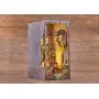 Book Nook Bridgerton "Into the Light" Monde miniature à assembler - REVELL 00543