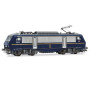 BB 26019, livrée « Trains Spéciaux » digitale son - ép VI - HO 1/87 - JOUEF HJ2468S