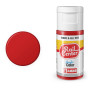 Peinture acrylique rouge Rail Center 20ml - AMMO R-0022