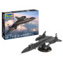 Lockheed SR-71B Blackbird - échelle 1/48 - REVELL 03751