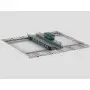 Pont transbordeur télécommandé voie C - 3 rails - HO 1/87 - MARKLIN 72941