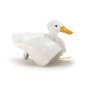 Canard Marcheur & Nageur animé à assembler - Tamiya 70270