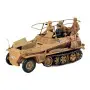 Sd.Kfz.250/3 Greif WWII - 1/35 - Tamiya 35113