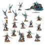 Patrouille: Corsaires Aeldari - Warhammer 73-463