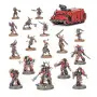 Patrouille: Red Corsairs - Warhammer 73-433