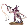 Primat Tyranide avec Bioknout - Warhammer 51-35