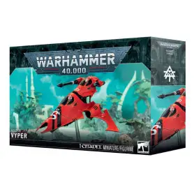 Vyper/Croc Stellaire Aeldari - Warhammer 40000 - 46-53