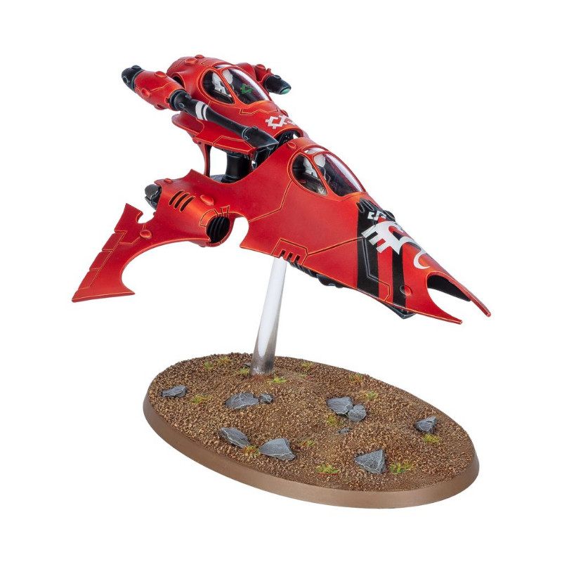 Vyper/Croc Stellaire Aeldari - Warhammer 40000 - 46-53