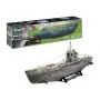 Sous-marin allemand U-Boot type VII C/41 - 1/72 - REVELL 05163