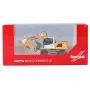 Pelle sur pneus Liebherr A920 « Max Bögl » - HO 1/87 - HERPA 318617