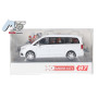 Mercedes-Benz Classe V, blanc - HO 1/87 - HERPA MicroCity 87MC000077