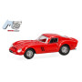 Ferrari 250 GTO rouge - HO 1/87 - HERPA MicroCity 87MC000057