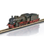 Locomotive à vapeur type P8 ép. II - Z 1/220 - MARKLIN - 88995