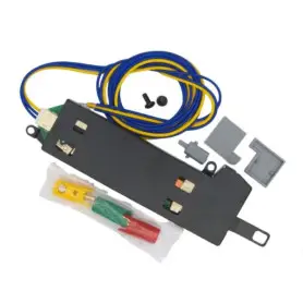 Moteur électrique pour aiguillage voie C Marklin 74491