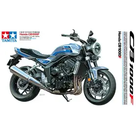 Honda CB1000F - 1/12 - TAMIYA 14144