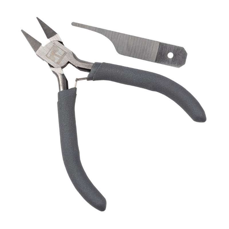 Set d'Outils Warhammer Colour Citadel 66-36