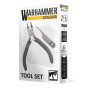 Set d'Outils Warhammer Colour Citadel 66-36