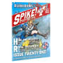 Blood Bowl Spike! Journal Issue 21 (Anglais)